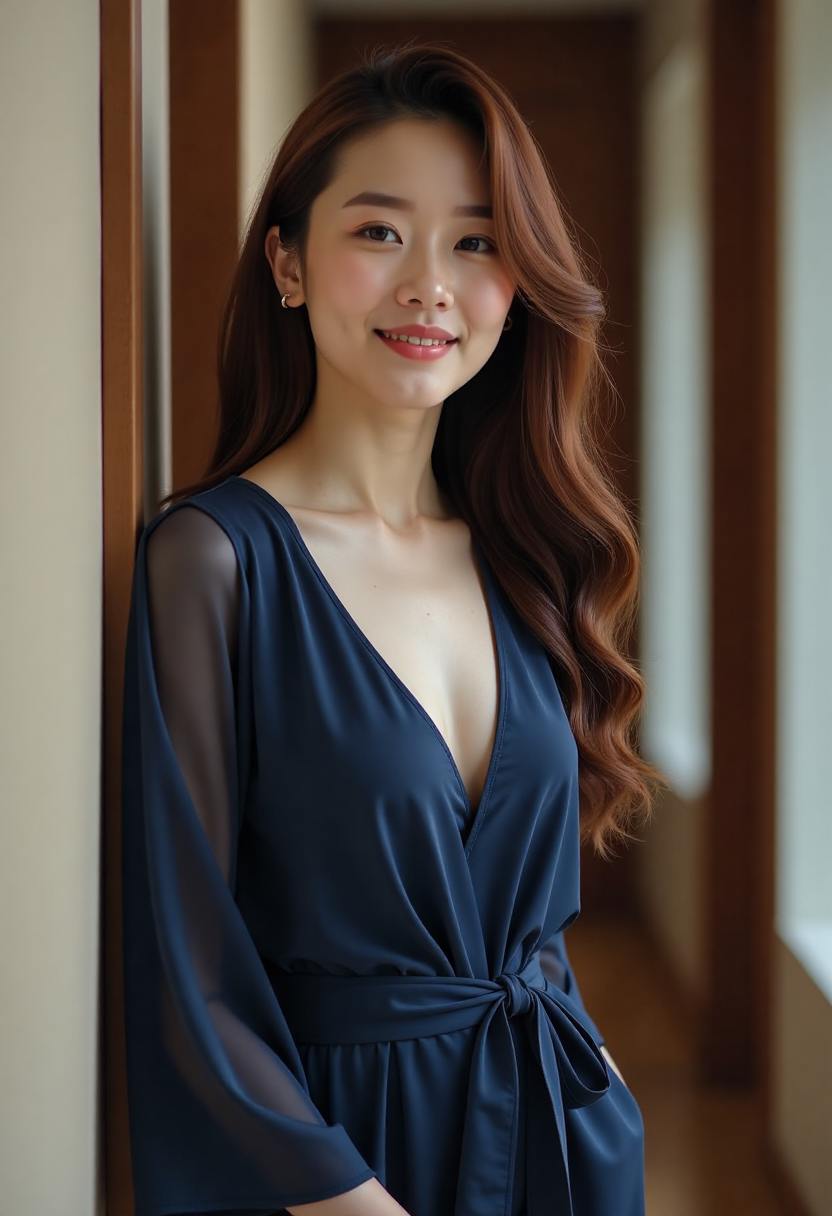 自然有答案综艺海报