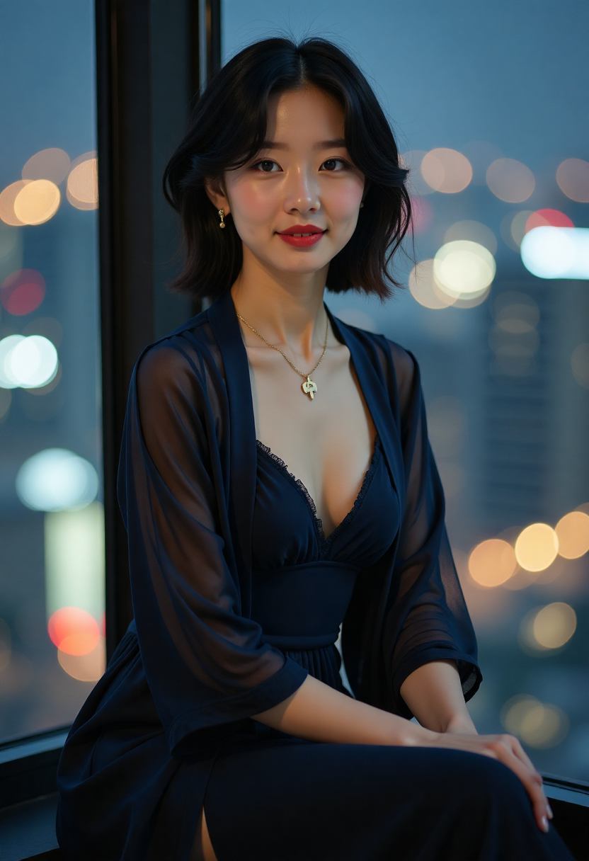 海边的卡夫卡电视剧海报