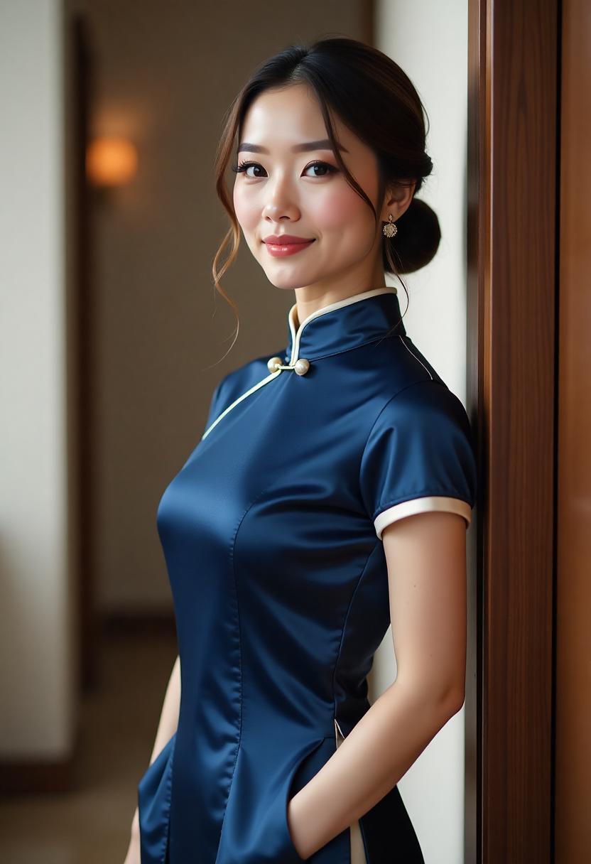南巷有晴天电视剧海报