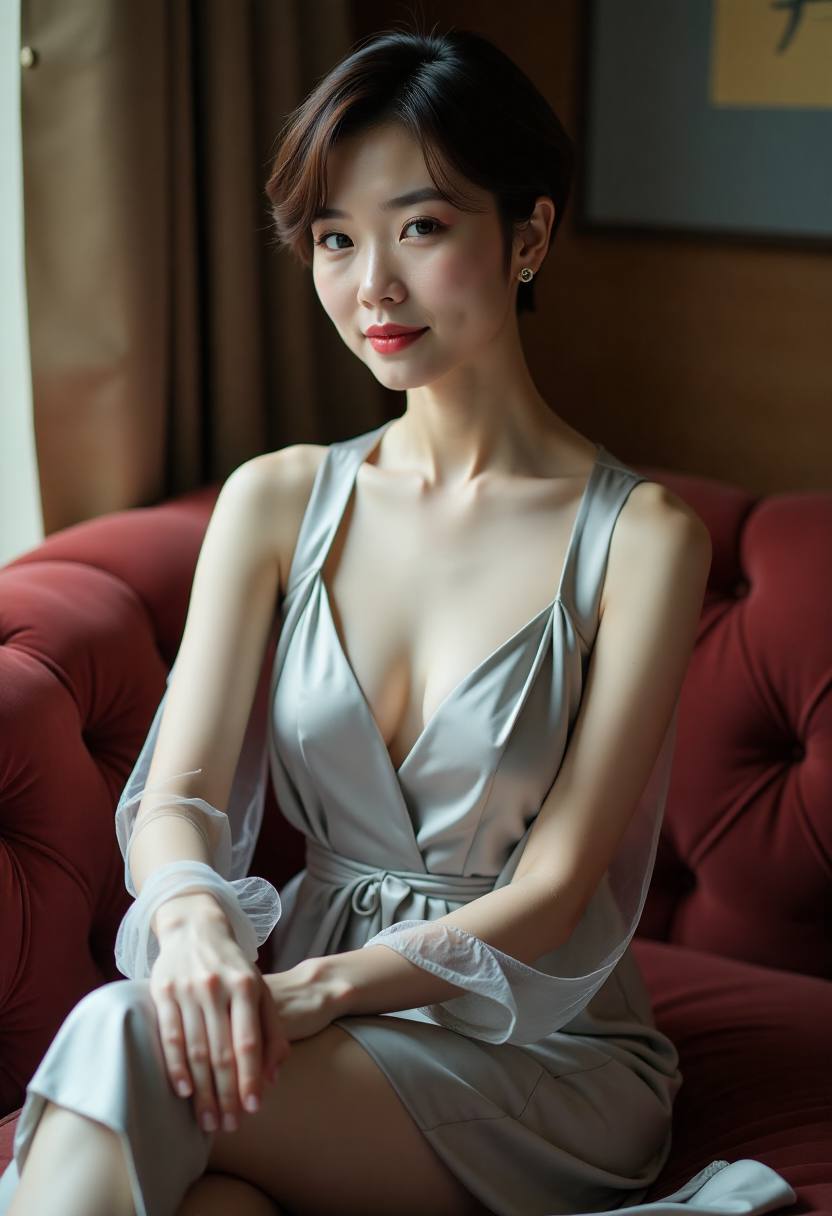 厨房奇遇记综艺海报