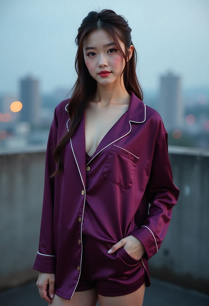 诗画江南综艺海报